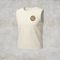 Patriotic Soaring Eagle Tank Top