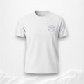 Neon Flag Tee