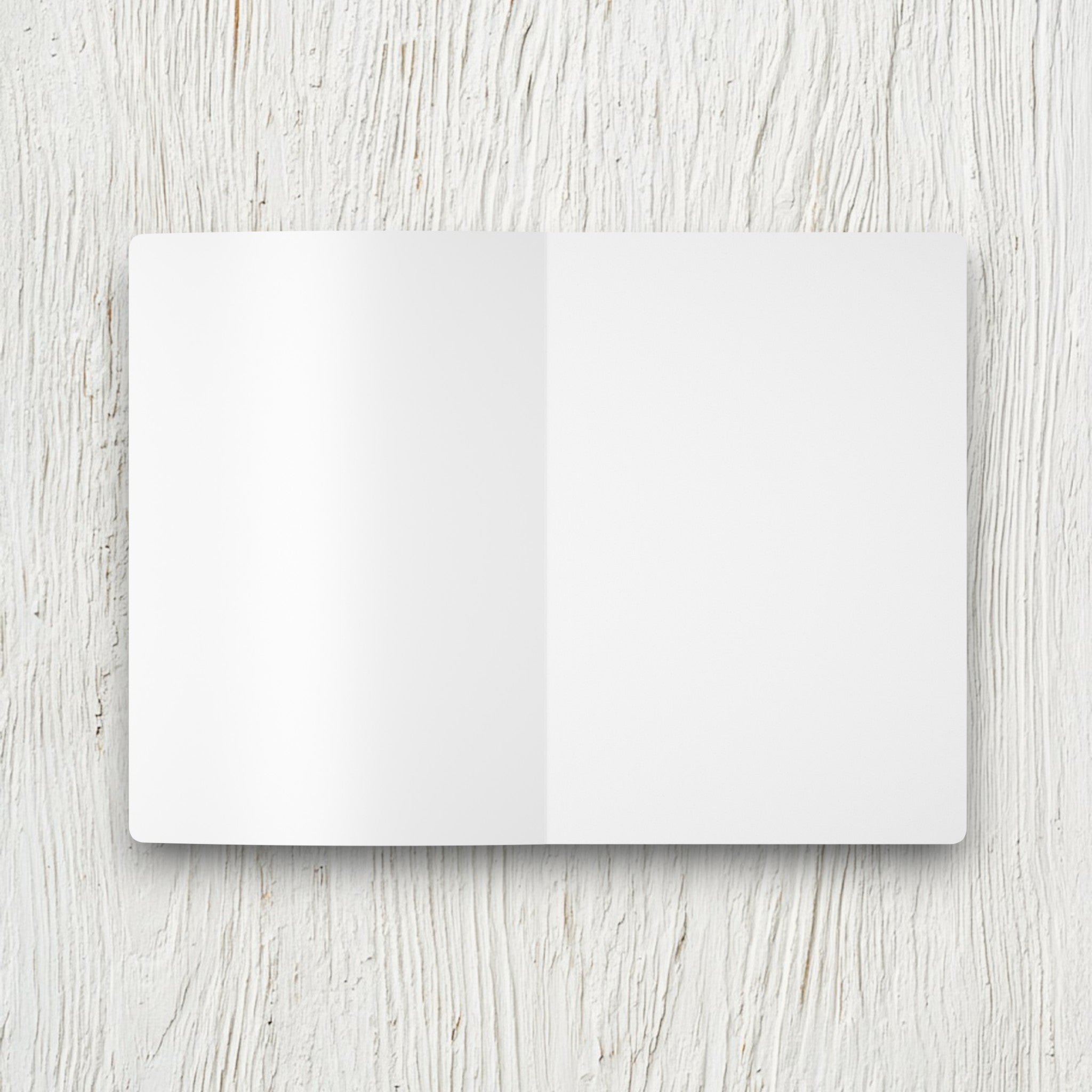 Sunset Mountain Lake Journal | Softcover Notebook with Scenic Cover