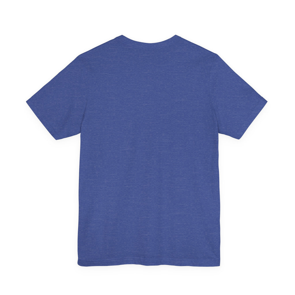 Land of the Free tree graphic Tee | Patriotic shirt